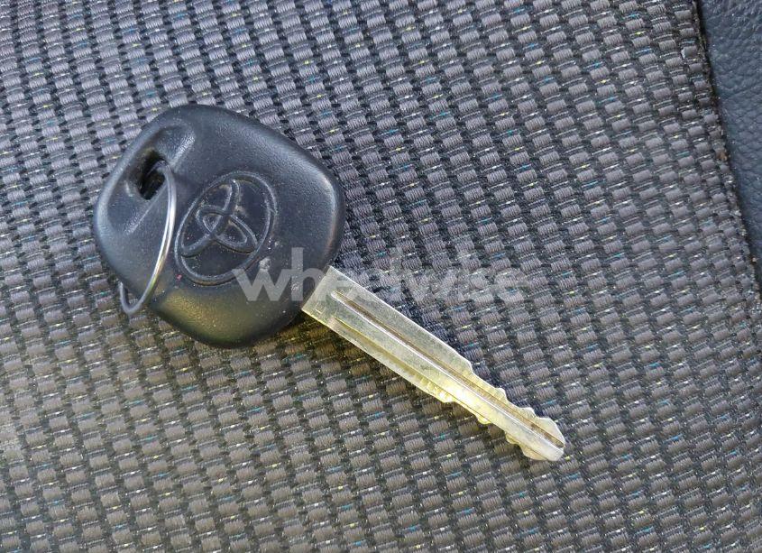 Photo 11 of 2015 Toyota Corolla S PLUS (VIN 2T1BURHE2FC430564)