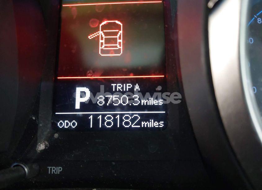 Photo 15 of 2015 Toyota Corolla S PLUS (VIN 2T1BURHE2FC430564)