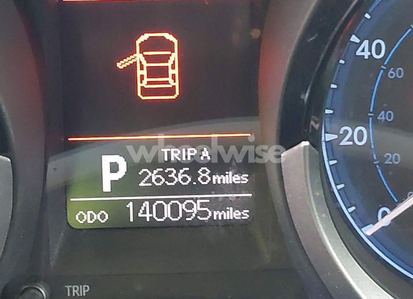 Photo 15 of 2015 Toyota Corolla S PLUS (VIN 2T1BURHE2FC450006)