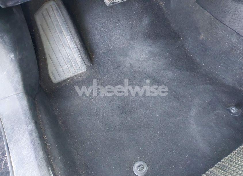 Photo 17 of 2015 Toyota Corolla S PLUS (VIN 2T1BURHE2FC450006)