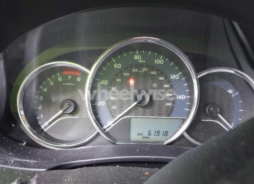 Photo 7 of 2015 Toyota Corolla L/LE/LE PLS/PRM/S/S PLS (VIN 2T1BURHE2FC455660)