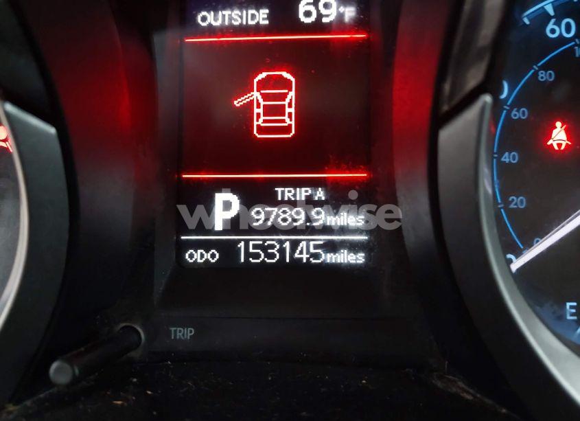 Photo 16 of 2015 Toyota Corolla S PLUS (VIN 2T1BURHE2FC461040)