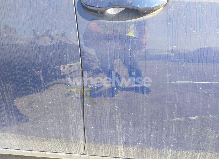 Photo 20 of 2015 Toyota Corolla S PLUS (VIN 2T1BURHE2FC461040)