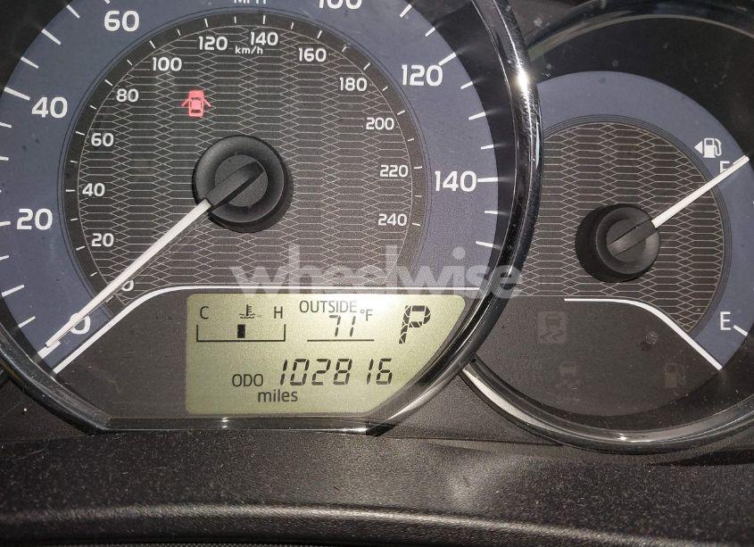 Photo 15 of 2015 Toyota Corolla LE (VIN 2T1BURHE2FC463564)