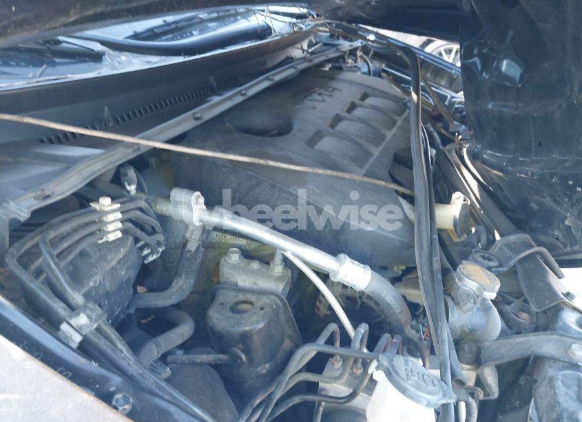 Photo 10 of 2015 Toyota Corolla S PLUS (VIN 2T1BURHE2FC465847)