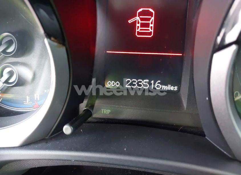 Photo 15 of 2015 Toyota Corolla S PLUS (VIN 2T1BURHE2FC470840)