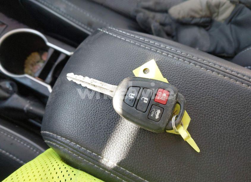 Photo 11 of 2016 Toyota Corolla S PLUS (VIN 2T1BURHE2GC491883)