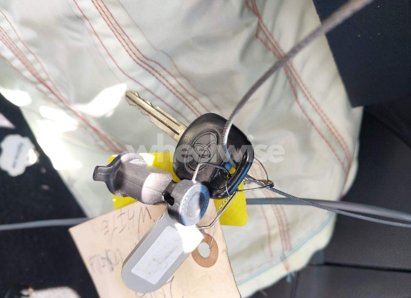 Photo 11 of 2016 Toyota Corolla L (VIN 2T1BURHE2GC496520)