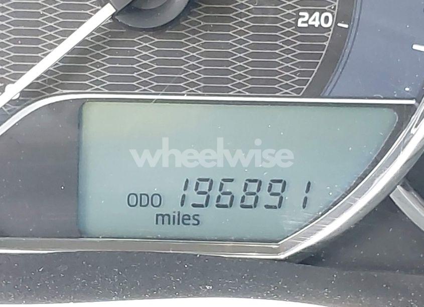 Photo 15 of 2016 Toyota Corolla L (VIN 2T1BURHE2GC496520)