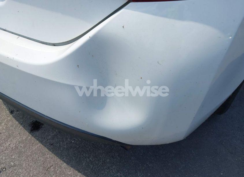 Photo 20 of 2016 Toyota Corolla L (VIN 2T1BURHE2GC496520)