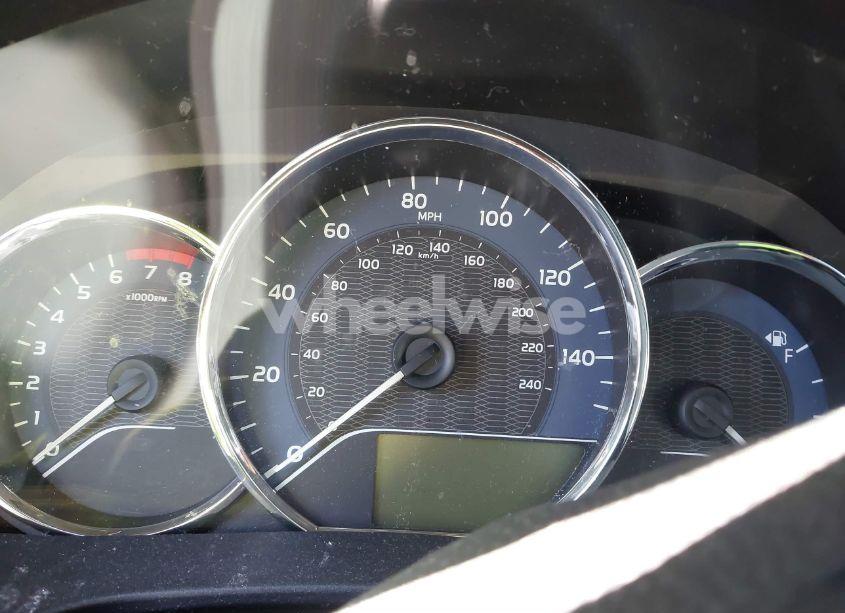 Photo 15 of 2016 Toyota Corolla LE (VIN 2T1BURHE2GC510125)