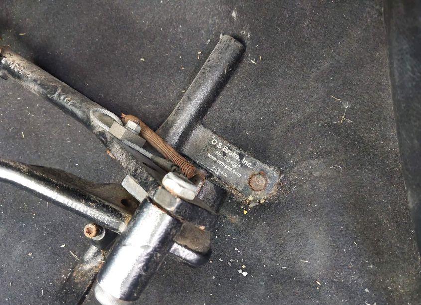 Photo 13 of 2016 Toyota Corolla LE PLUS (VIN 2T1BURHE2GC520590)