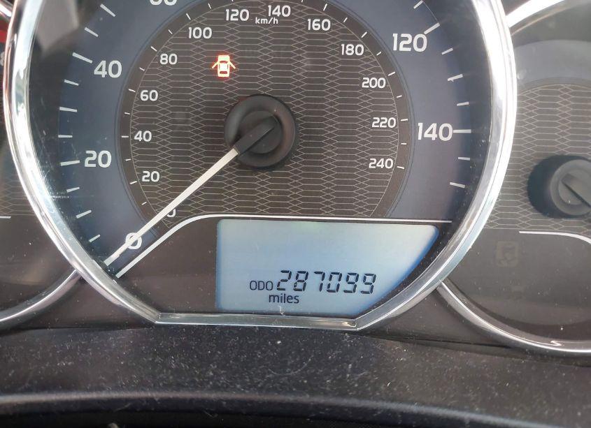 Photo 7 of 2016 Toyota Corolla LE PLUS (VIN 2T1BURHE2GC520590)