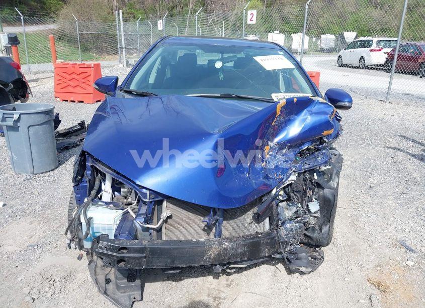 Photo 12 of 2016 Toyota Corolla S PREMIUM (VIN 2T1BURHE2GC533064)