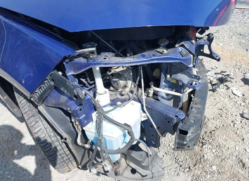 Photo 18 of 2016 Toyota Corolla S PREMIUM (VIN 2T1BURHE2GC533064)