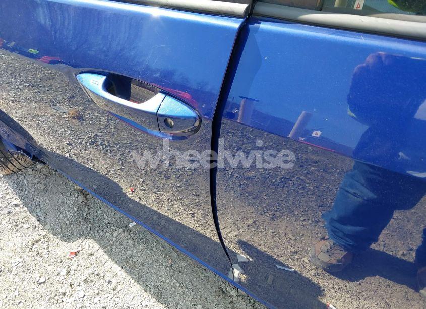 Photo 21 of 2016 Toyota Corolla S PREMIUM (VIN 2T1BURHE2GC533064)