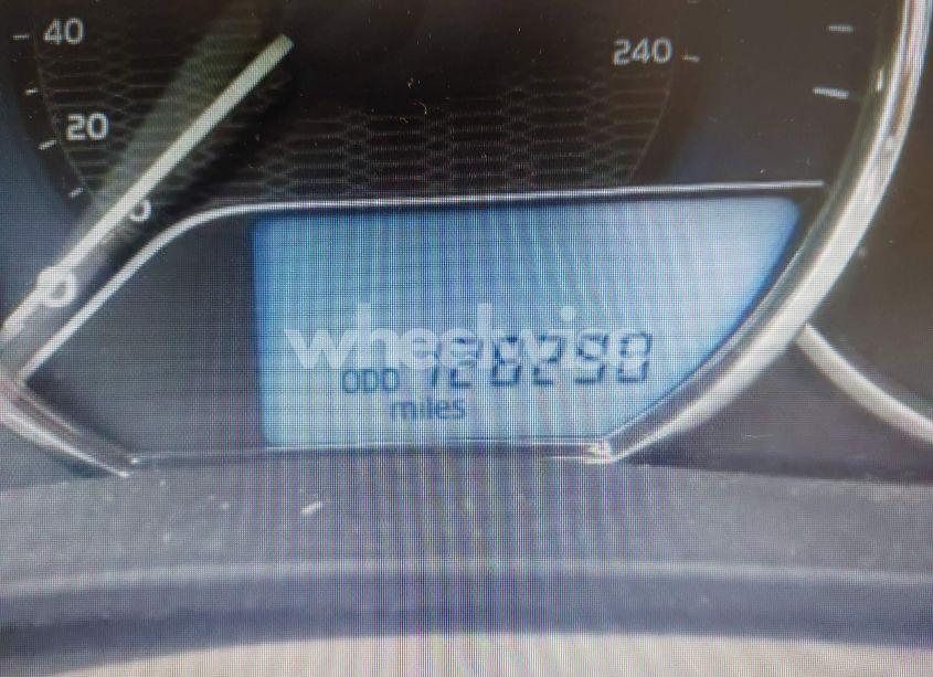 Photo 7 of 2016 Toyota Corolla LE (VIN 2T1BURHE2GC548597)