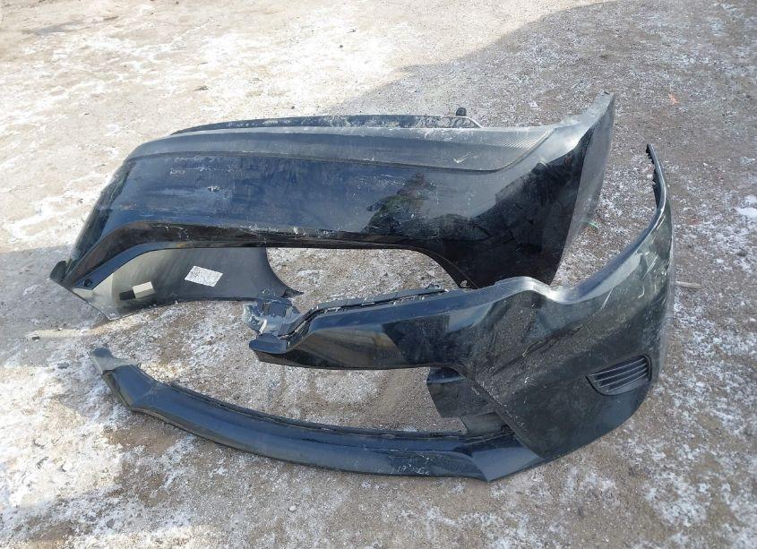 Photo 12 of 2016 Toyota Corolla LE (VIN 2T1BURHE2GC561141)