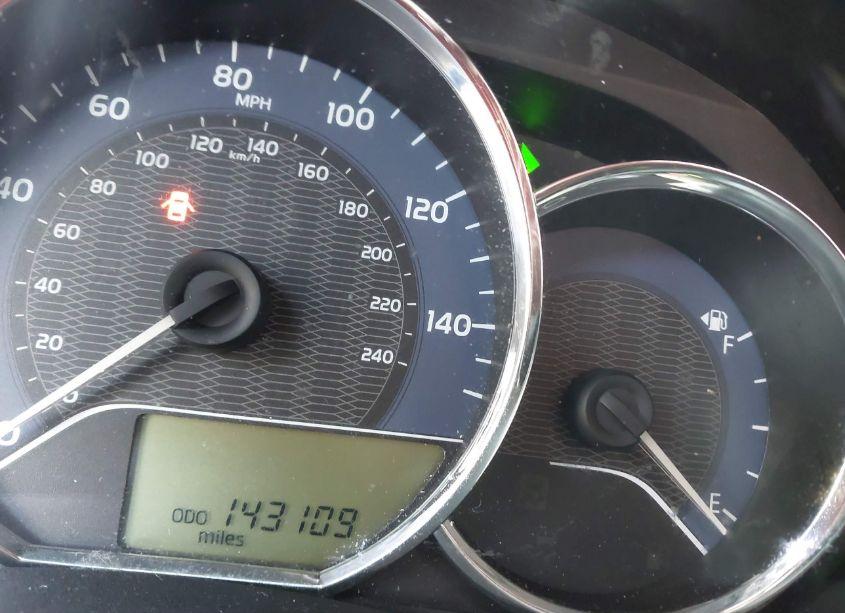 Photo 7 of 2016 Toyota Corolla LE (VIN 2T1BURHE2GC561141)