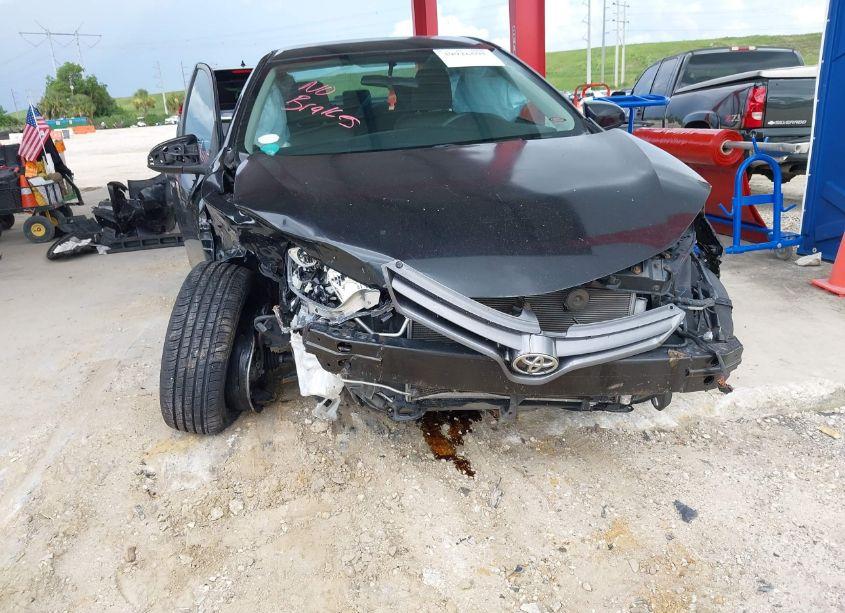 Photo 6 of 2016 Toyota Corolla LE (VIN 2T1BURHE2GC566856)