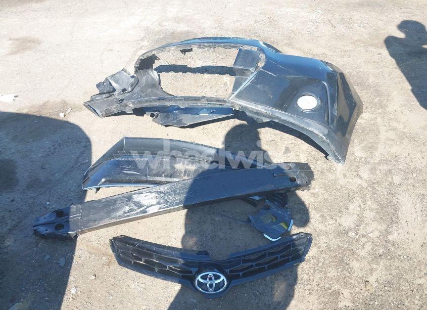 Photo 11 of 2016 Toyota Corolla S PLUS (VIN 2T1BURHE2GC593409)