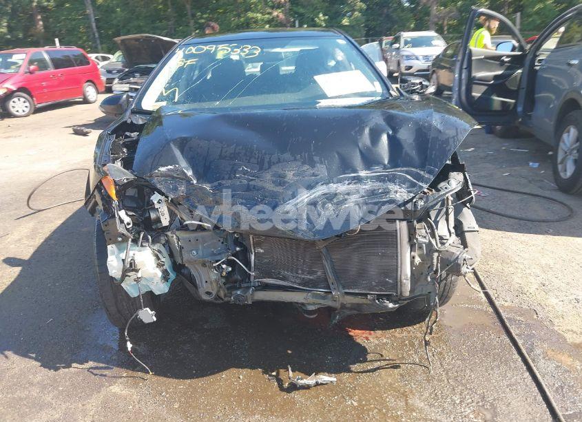 Photo 12 of 2016 Toyota Corolla S PLUS (VIN 2T1BURHE2GC593409)