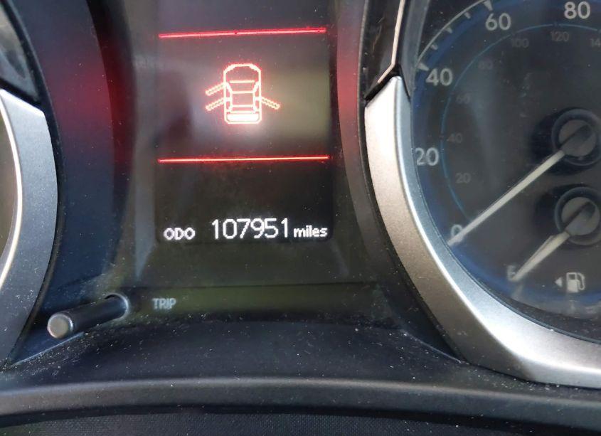 Photo 7 of 2016 Toyota Corolla S (VIN 2T1BURHE2GC597038)