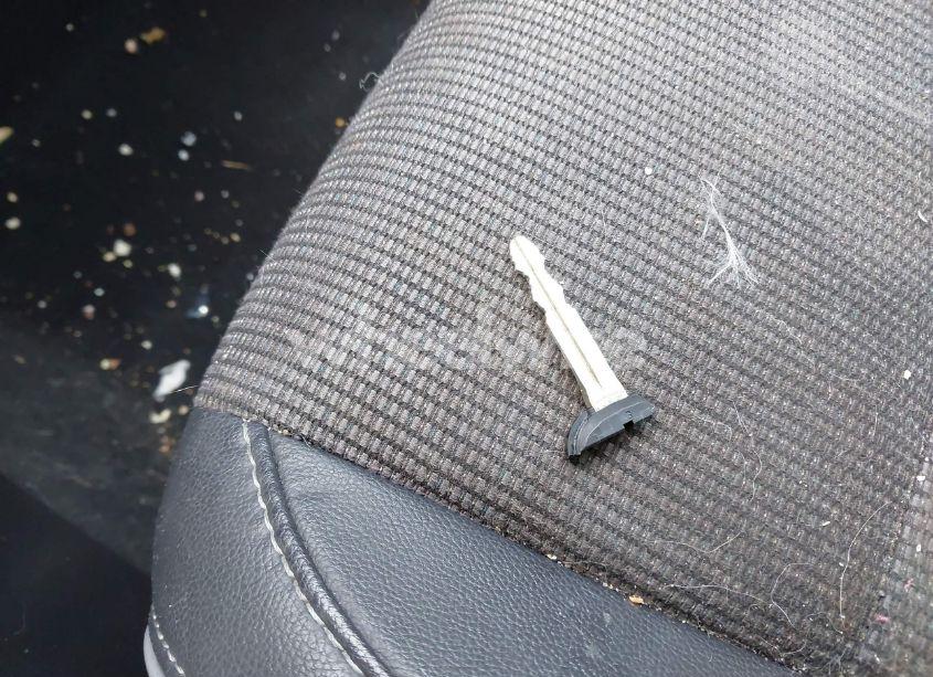 Photo 11 of 2016 Toyota Corolla S PLUS (VIN 2T1BURHE2GC604988)