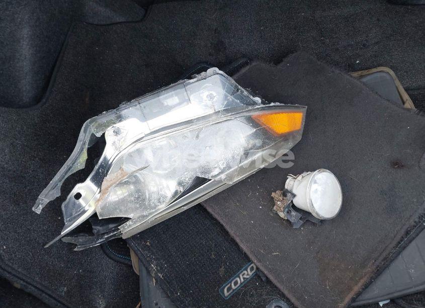 Photo 12 of 2016 Toyota Corolla S PLUS (VIN 2T1BURHE2GC604988)