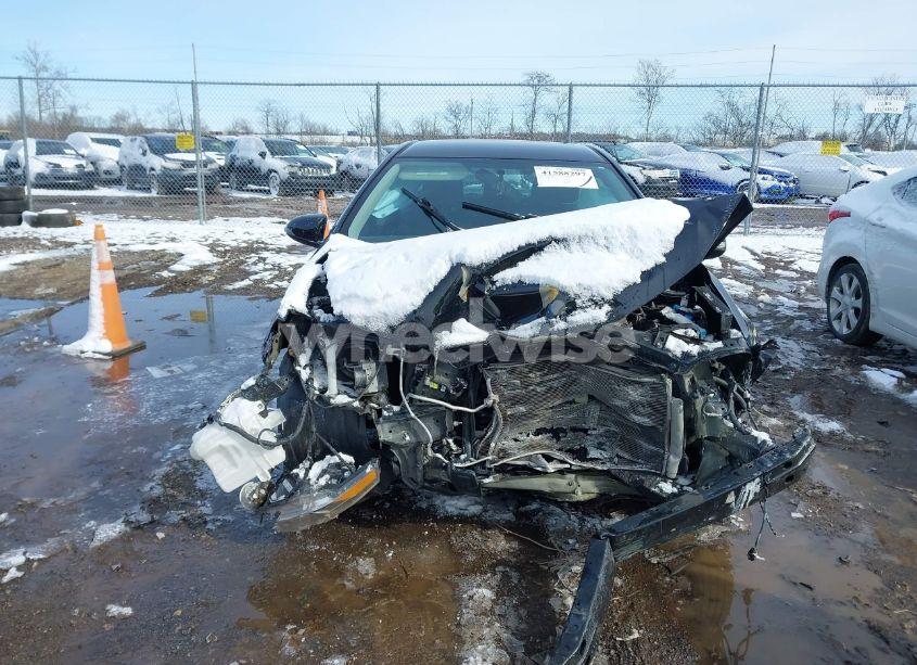 Photo 13 of 2016 Toyota Corolla S PLUS (VIN 2T1BURHE2GC604988)