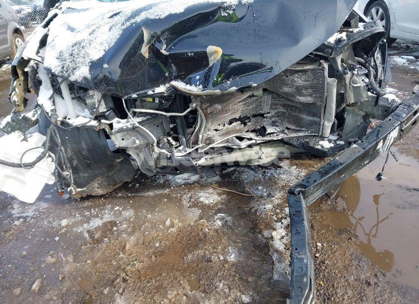 Photo 6 of 2016 Toyota Corolla S PLUS (VIN 2T1BURHE2GC604988)