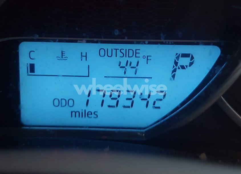 Photo 15 of 2016 Toyota Corolla L (VIN 2T1BURHE2GC606952)