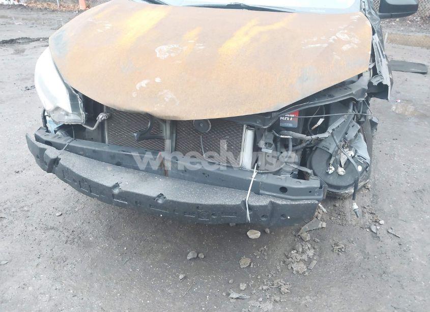 Photo 6 of 2016 Toyota Corolla L (VIN 2T1BURHE2GC606952)