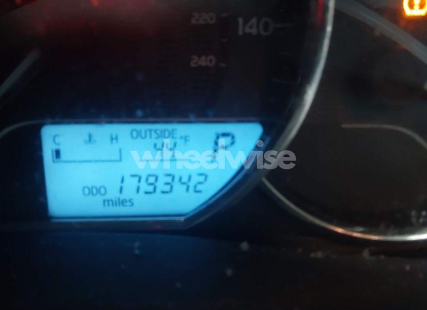 Photo 7 of 2016 Toyota Corolla L (VIN 2T1BURHE2GC606952)