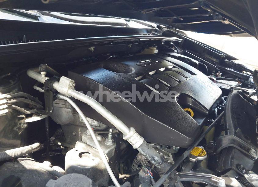 Photo 10 of 2016 Toyota Corolla S PLUS (VIN 2T1BURHE2GC608796)