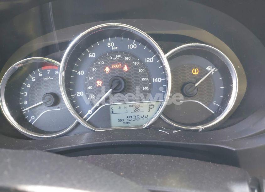 Photo 16 of 2016 Toyota Corolla LE (VIN 2T1BURHE2GC609818)