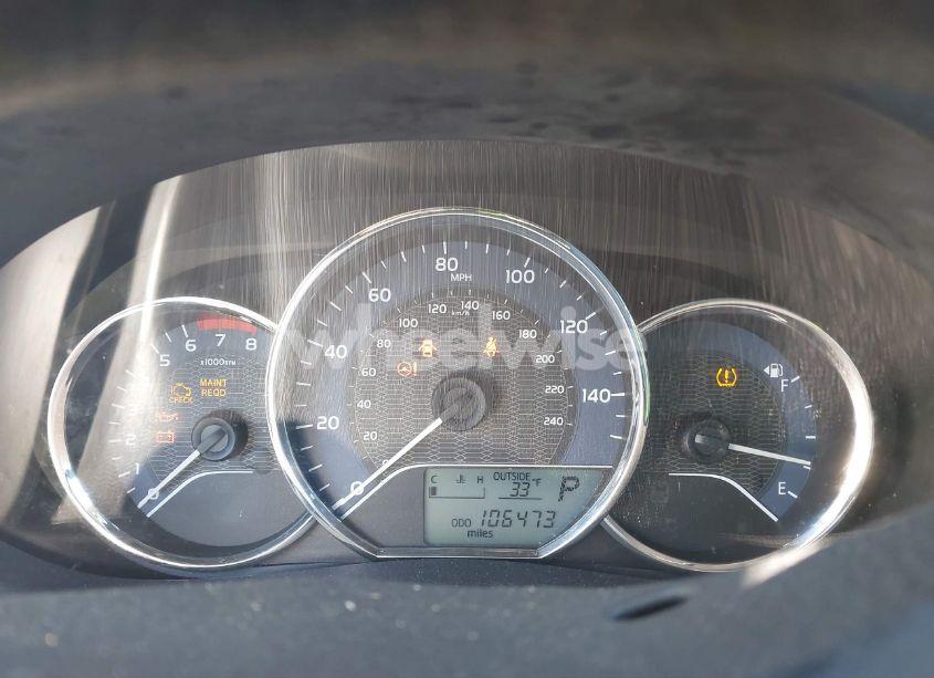 Photo 7 of 2016 Toyota Corolla LE (VIN 2T1BURHE2GC628630)