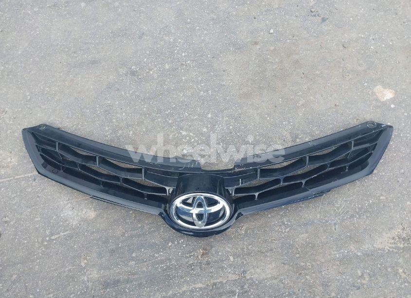 Photo 12 of 2016 Toyota Corolla S PLUS (VIN 2T1BURHE2GC631642)