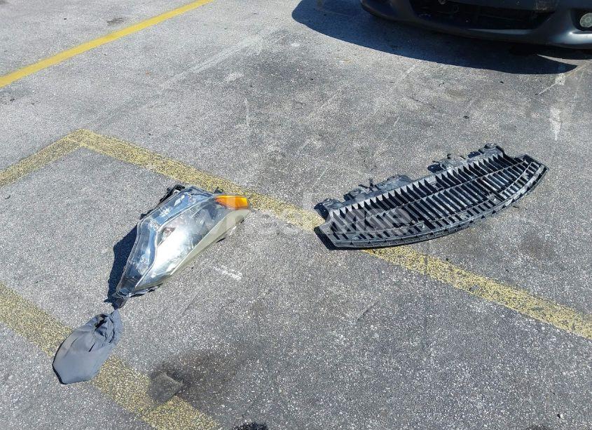 Photo 12 of 2016 Toyota Corolla LE (VIN 2T1BURHE2GC634654)