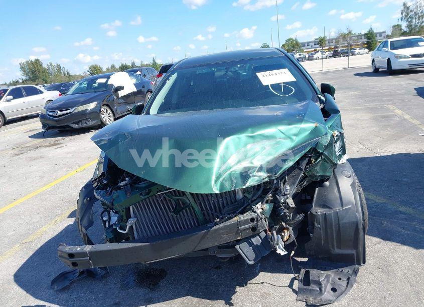 Photo 13 of 2016 Toyota Corolla LE (VIN 2T1BURHE2GC634654)