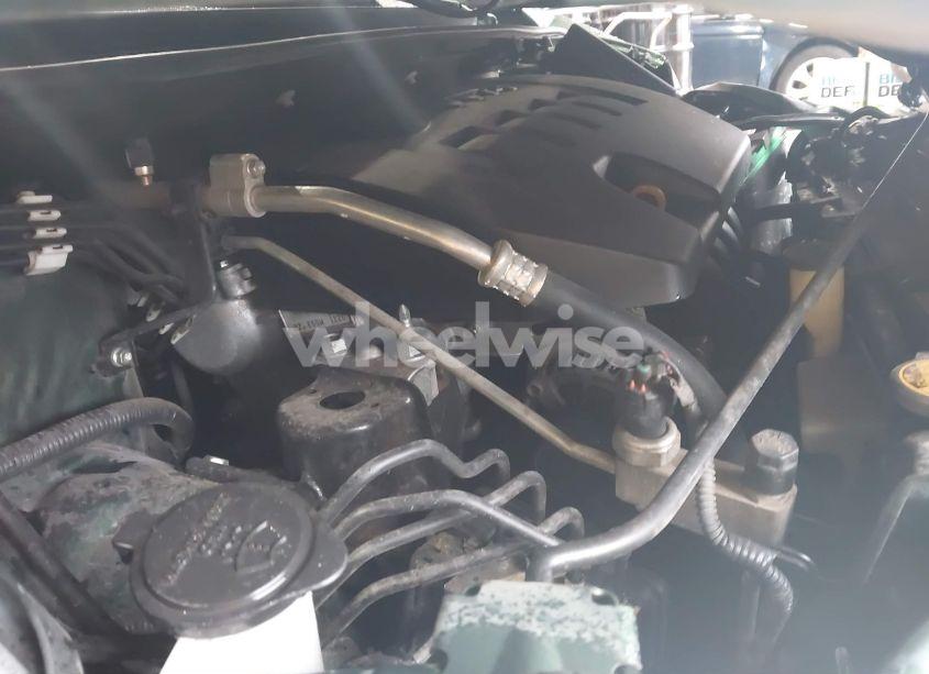 Photo 10 of 2016 Toyota Corolla LE (VIN 2T1BURHE2GC658971)