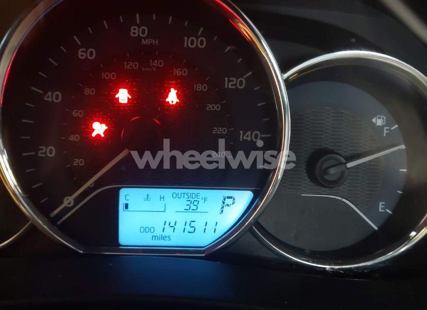 Photo 15 of 2016 Toyota Corolla LE (VIN 2T1BURHE2GC658971)