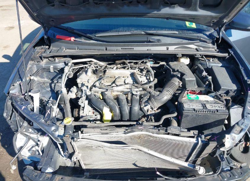 Photo 10 of 2016 Toyota Corolla S PLUS (VIN 2T1BURHE2GC673051)