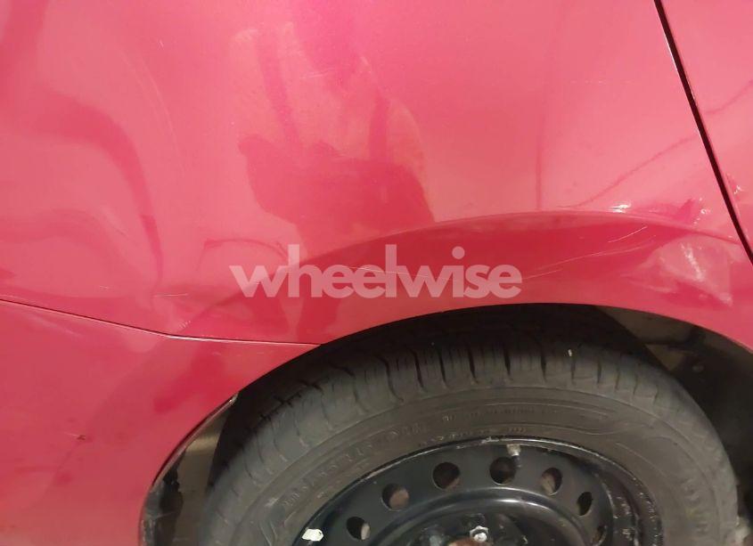 Photo 18 of 2016 Toyota Corolla LE (VIN 2T1BURHE2GC674216)