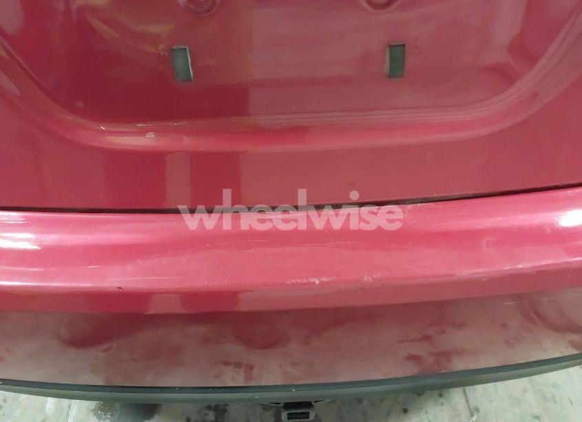 Photo 19 of 2016 Toyota Corolla LE (VIN 2T1BURHE2GC674216)