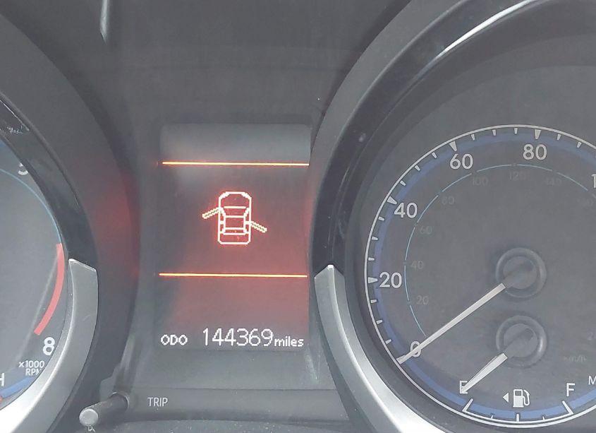 Photo 7 of 2016 Toyota Corolla S (VIN 2T1BURHE2GC685779)