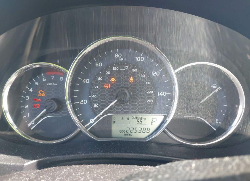 Photo 15 of 2016 Toyota Corolla LE (VIN 2T1BURHE2GC690920)