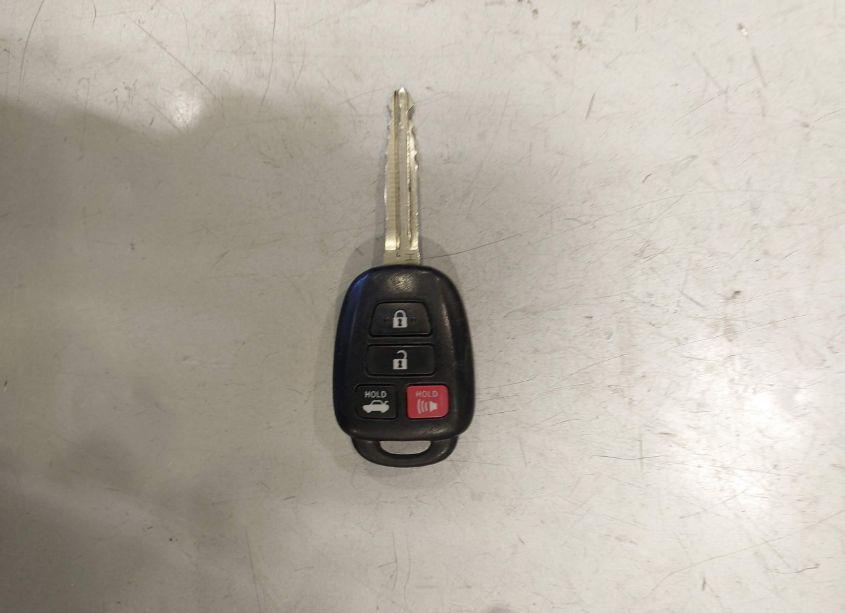 Photo 11 of 2016 Toyota Corolla S PLUS (VIN 2T1BURHE2GC692263)