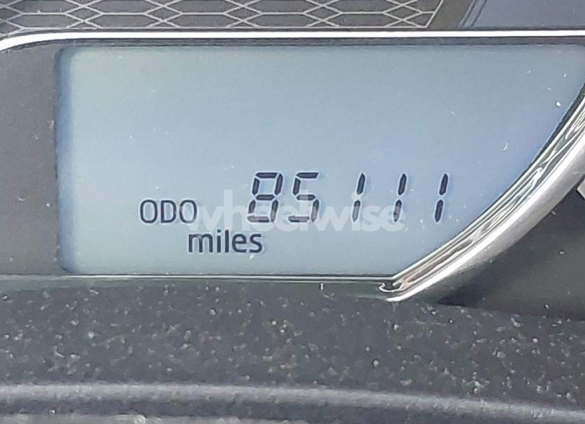 Photo 15 of 2016 Toyota Corolla LE (VIN 2T1BURHE2GC694420)