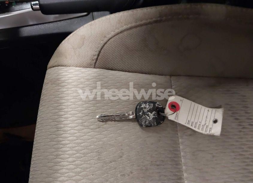 Photo 11 of 2016 Toyota Corolla LE (VIN 2T1BURHE2GC699262)